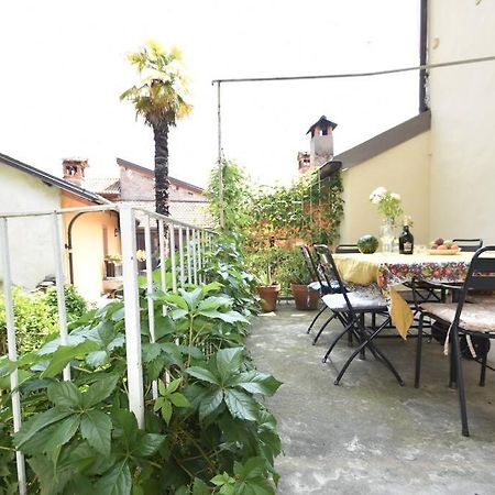 Ai Ronchi Apts Cannero Riviera Luaran gambar