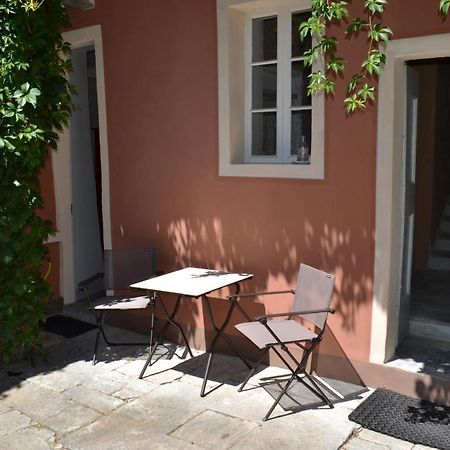 Ai Ronchi Apts Cannero Riviera Luaran gambar