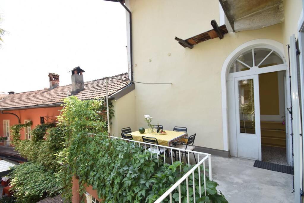 Ai Ronchi Apts Cannero Riviera Luaran gambar