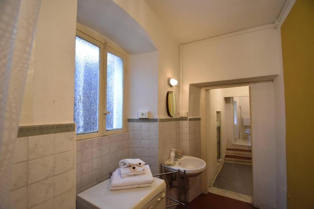 Ai Ronchi Apts Cannero Riviera Luaran gambar