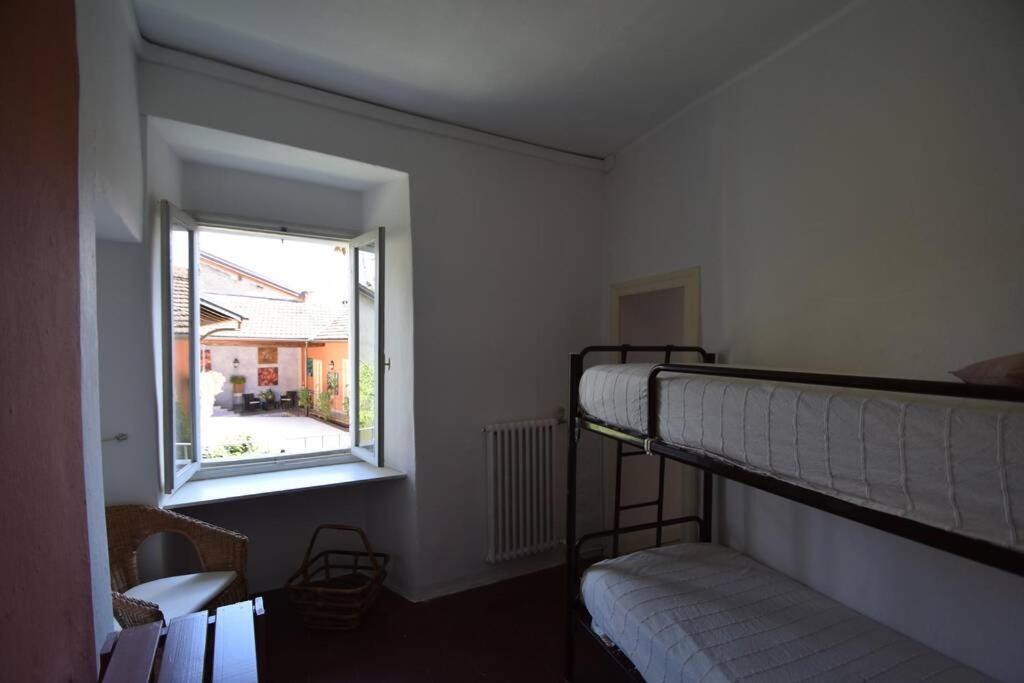 Ai Ronchi Apts Cannero Riviera Luaran gambar