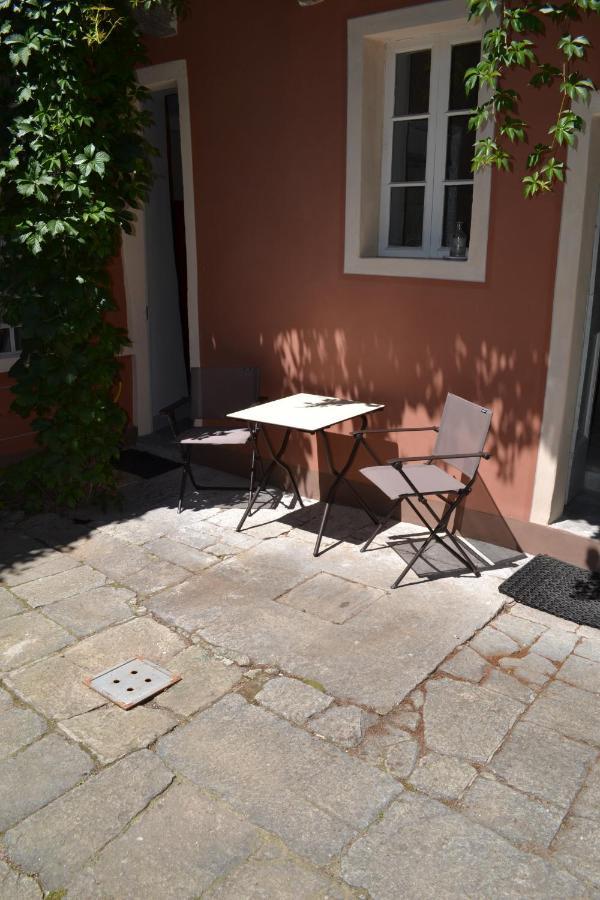 Ai Ronchi Apts Cannero Riviera Luaran gambar