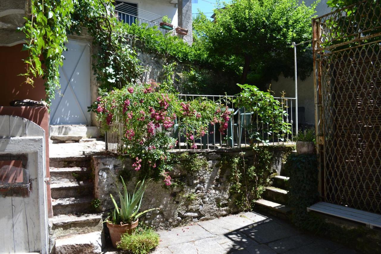Ai Ronchi Apts Cannero Riviera Luaran gambar
