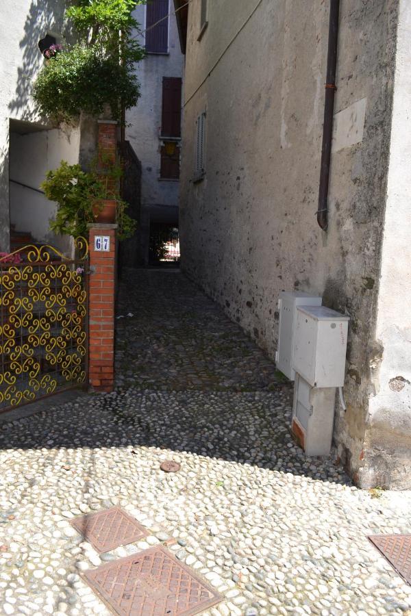 Ai Ronchi Apts Cannero Riviera Luaran gambar