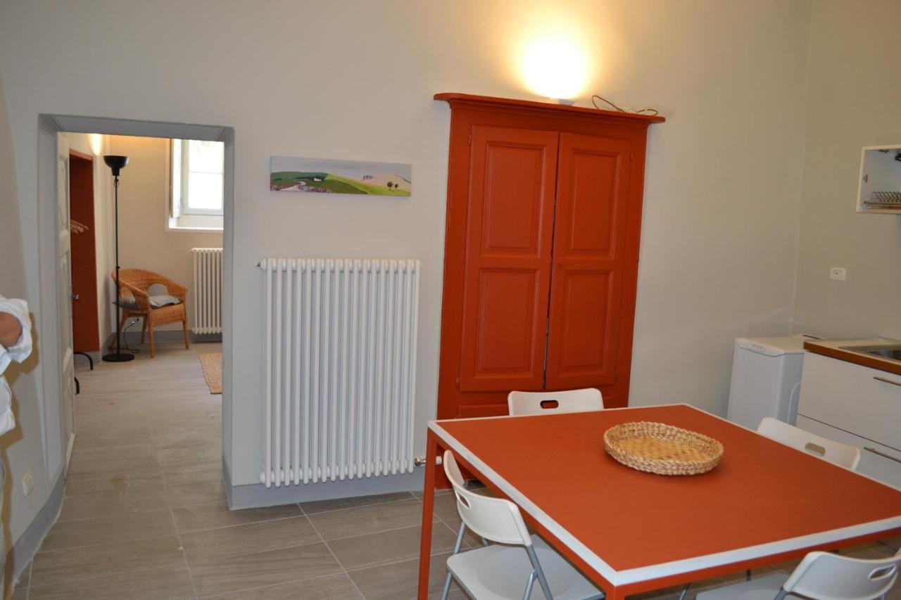 Ai Ronchi Apts Cannero Riviera Luaran gambar