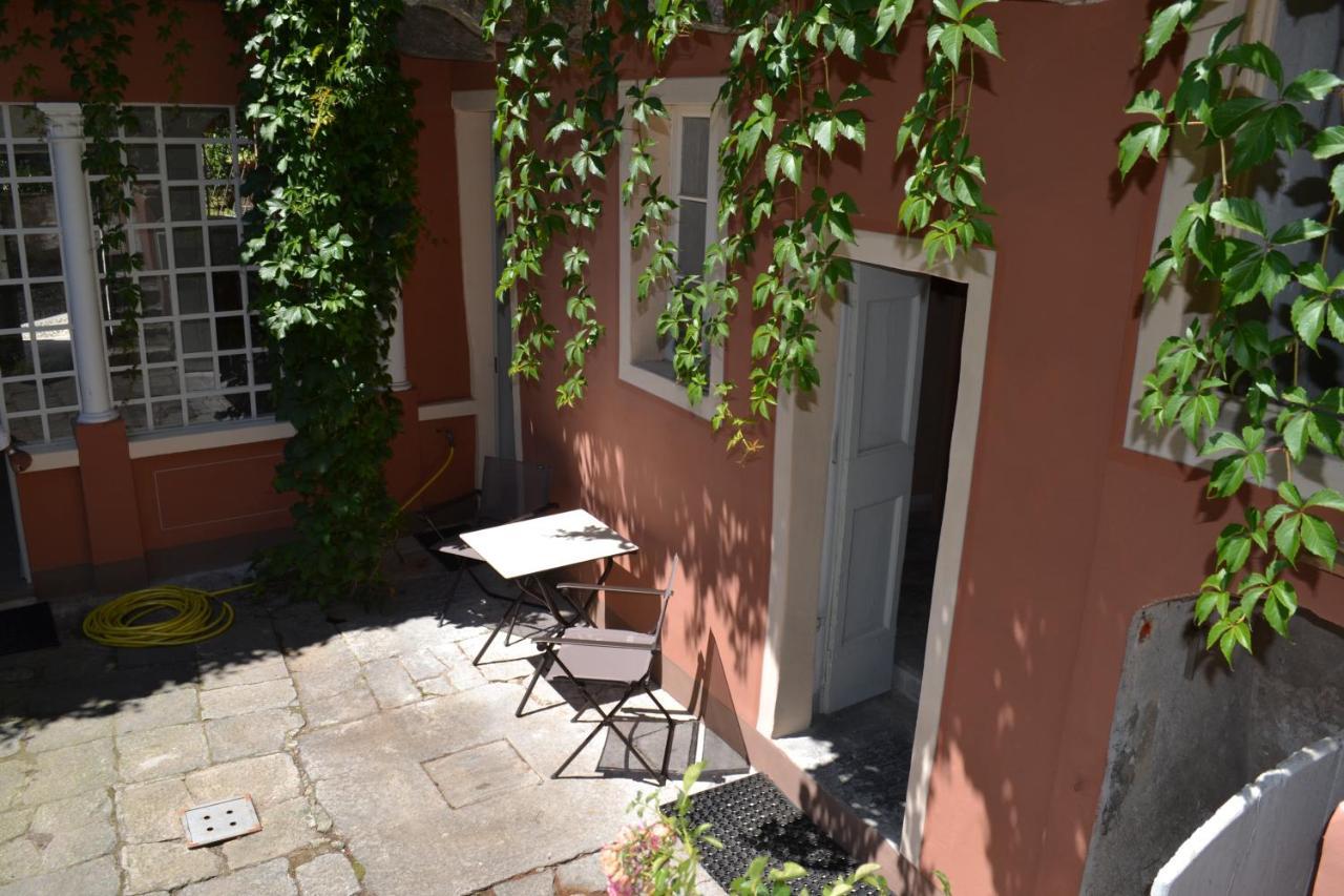 Ai Ronchi Apts Cannero Riviera Luaran gambar