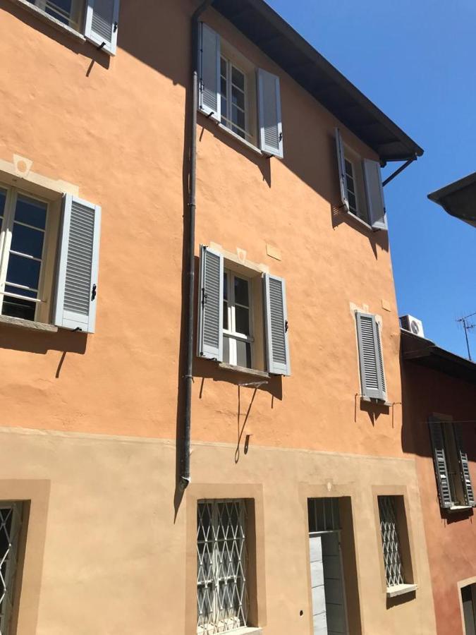 Ai Ronchi Apts Cannero Riviera Luaran gambar