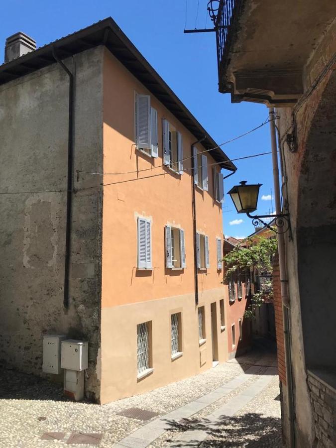 Ai Ronchi Apts Cannero Riviera Luaran gambar
